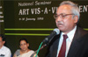 Mangalore : Seminar on �Art Vis-A-Vis Violence� inaugurated